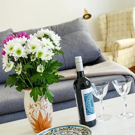 Apartment Penthaus Kranichholz Ludinghausen