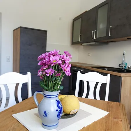 Apartment Penthaus Kranichholz *