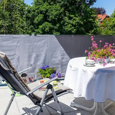 Penthaus Kranichholz