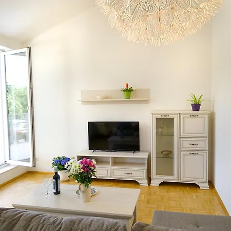 Penthaus Kranichholz