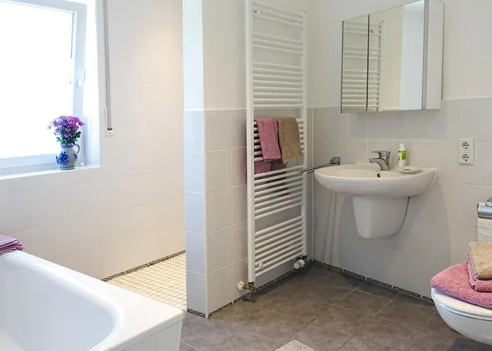 Penthaus Kranichholz Apartman *