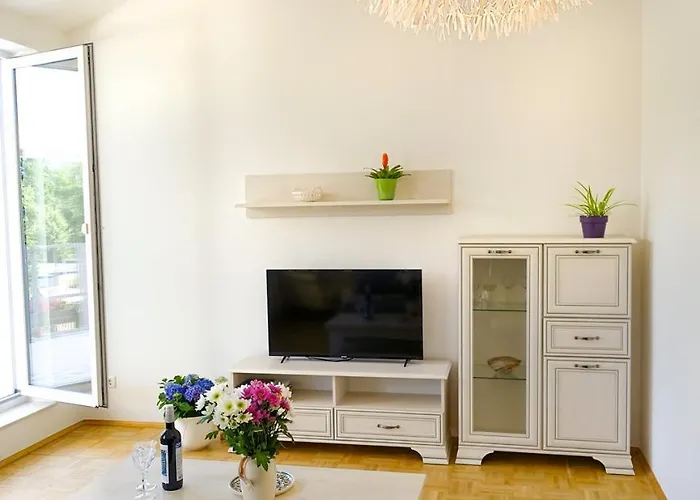 Penthaus Kranichholz